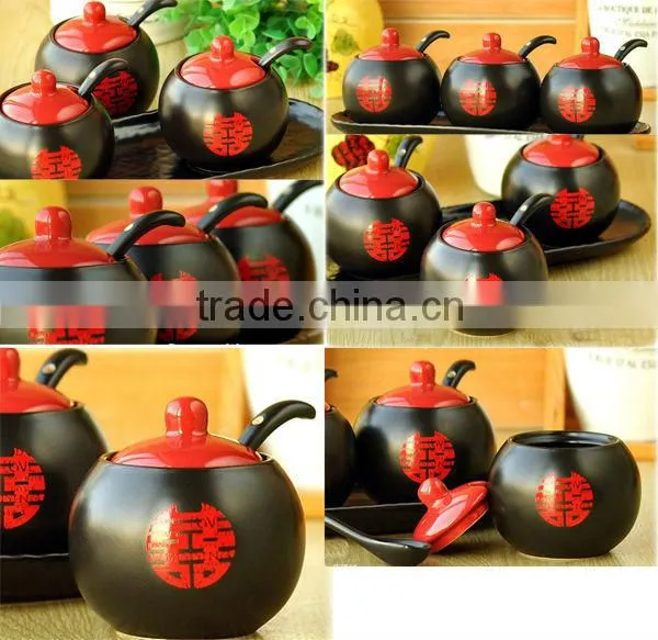 customize ceramic kitchen accessories