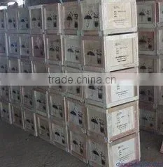 flanged ball valve