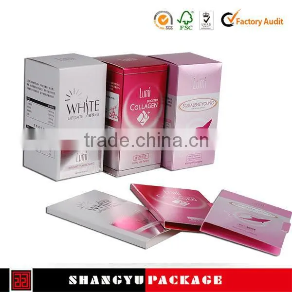 box bonbon , packing bags for bed sheets, food paper bag with handle