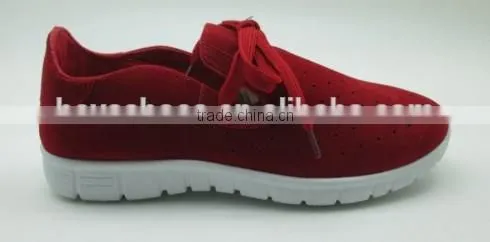 Stylish Canvas Sport Sneakers for Women