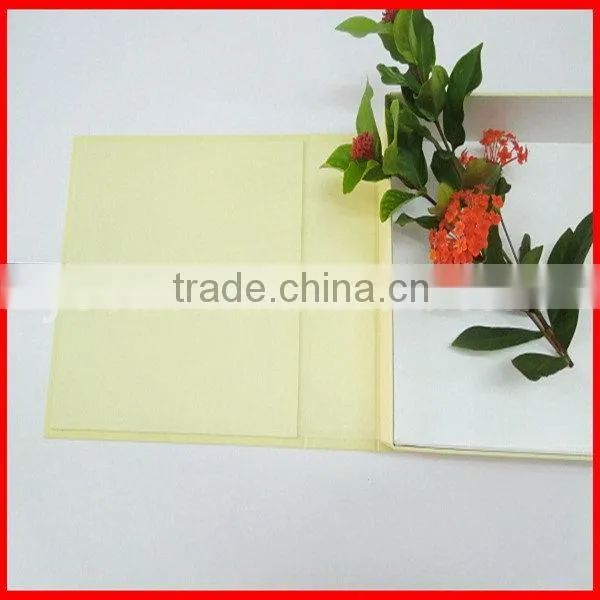 Beautiful Stylish Flower Shaped Box In China