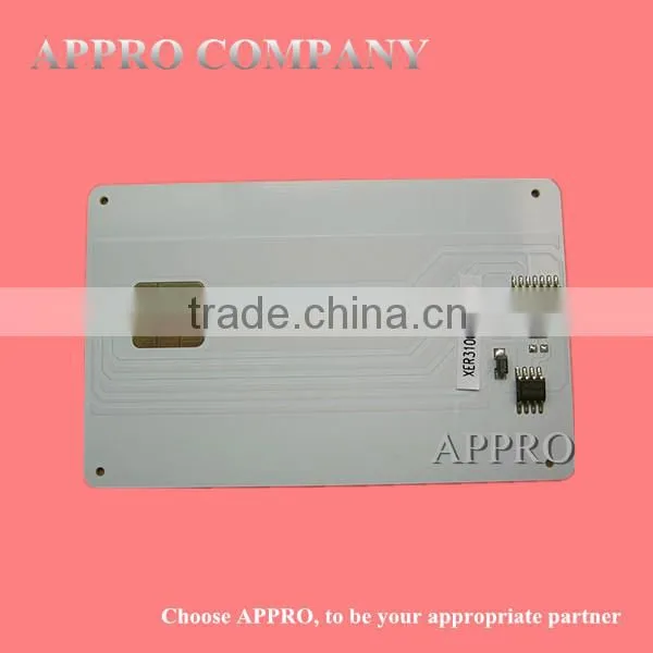 Compatible for Xerox DocuCentre C450 Copier Drum Cartridge Reset Chip