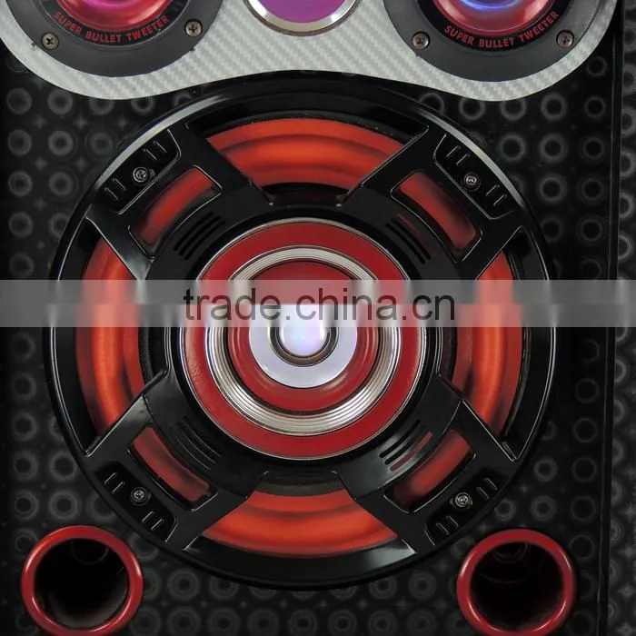 Super bluetooth 2.0 active amplifier for china speaker manufacturer