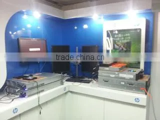 Shenzhen Hisco Technology Limited company overview - view 1