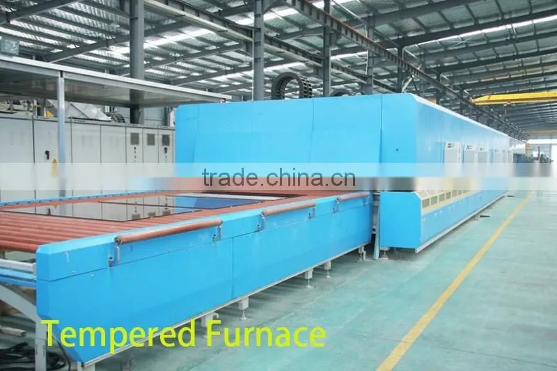 Low E Energy Saving Insulated Safety Glass Manufacturer
