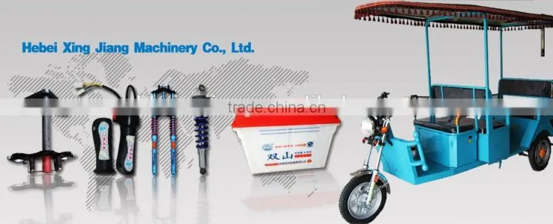 MF / Dry Charge Lead Acid Battery
