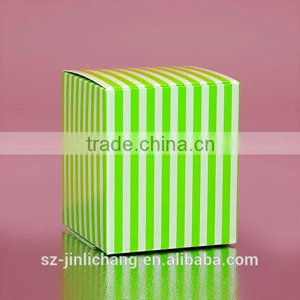 custom made premium fancy corrugated shipping carton box. frozen carton box.
