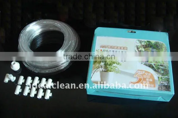 Misting Line, Patio Misting Line, Misting Kits, Water Cooling Kits, Outdoor Cooling Kits