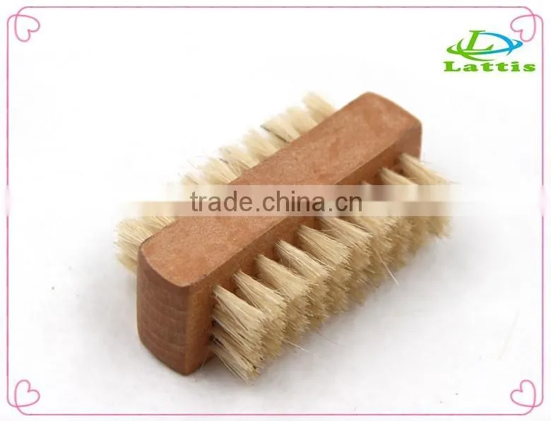 Promotional Multifunctional foot shower brush , nail polish brush wholesales