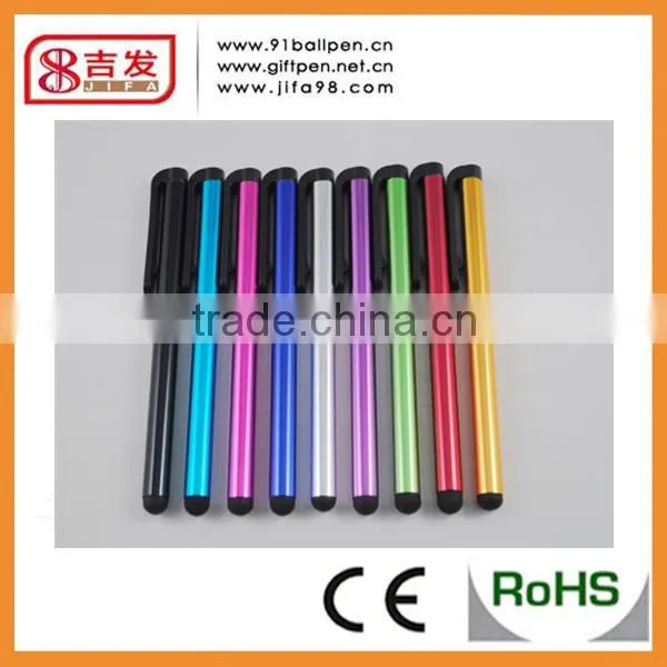 slim tablet stylus pen for iphone,ipad