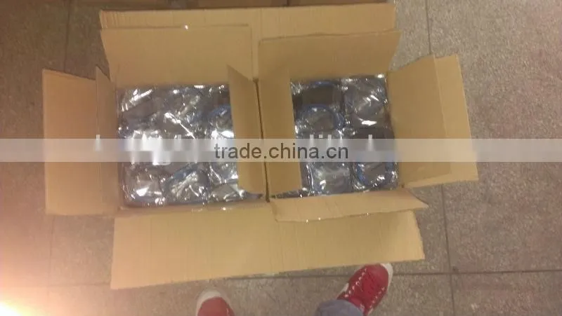 2015 Hot Sale! Flexible High Brightness Blue El Wire