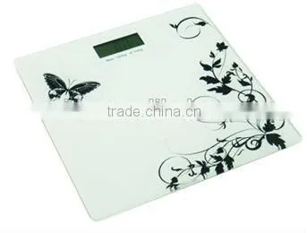 BODY SCALE ELECTRONIC BODY SCALE&DIGITAL SCALE&HEALTHY SCALE