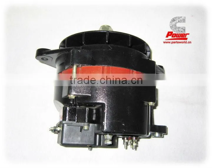 Auto Alternator 3972529