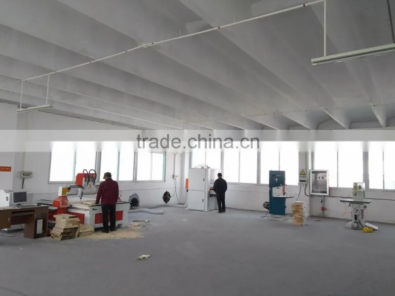 Weifang Datang Musical Instruments Development Co., Ltd. company overview - view 4