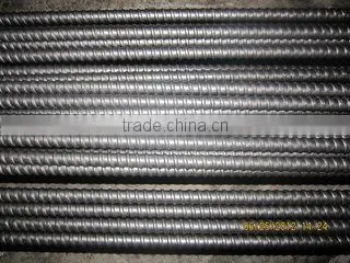 Cangzhou Weisitai Scaffolding Co., Ltd. company overview - view 3