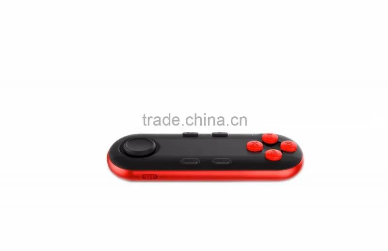 2016 Hot Vr Box Universal Remote Control Bluetooth Remote Button Controller