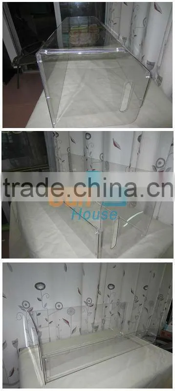 Display Box for Refrigerator