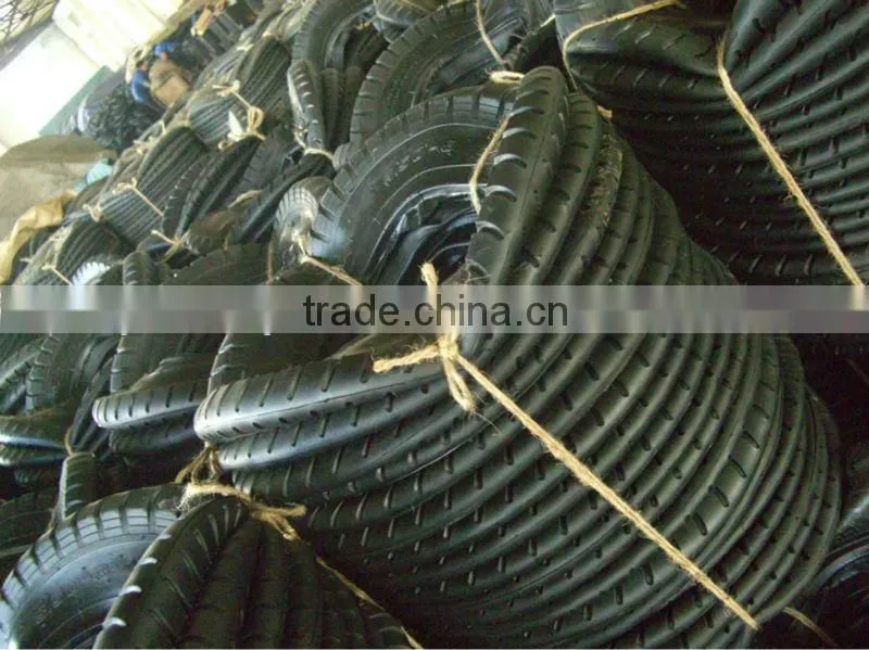 high quality wheelbarrow tyres and tubes