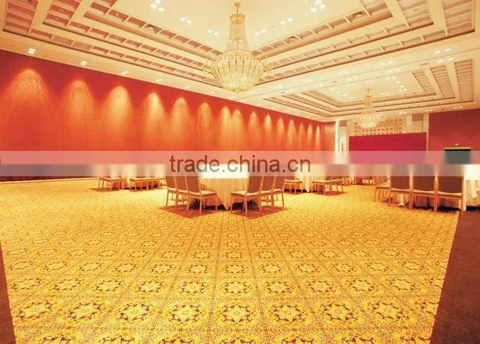 auditorium carpet