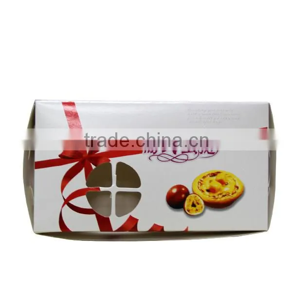 high quality pizza food paper box wholesale