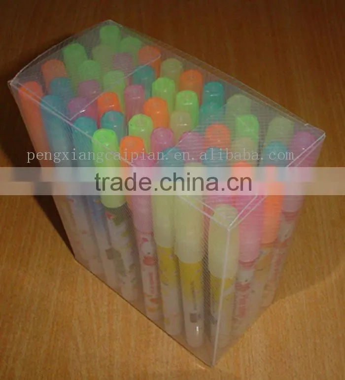 PP gift storage box