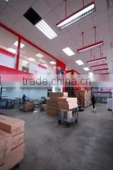 Oa Lighting Kanjin Supply Co., Ltd. company overview - view 3