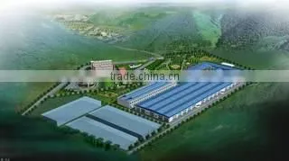 Sichuan Hongyu Baiyun New Materials Co., Ltd. company overview - view 1