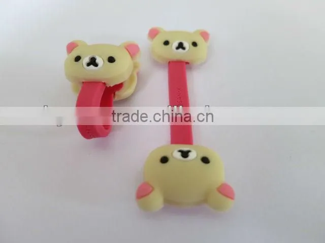monckey bobbin winder for earphone