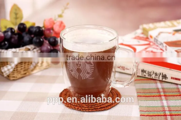 Starbucks coffee mug/ musical coffee mugs