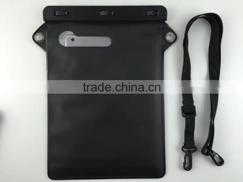 Waterproof Case with Shoulder Belt