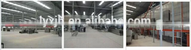 warehouse storage rack / metal storage racking