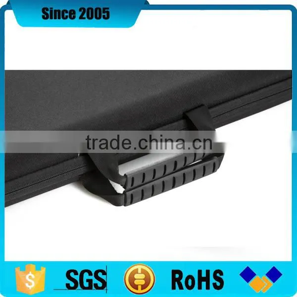 2016 new product custom eva keyboard travel case with handle