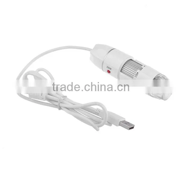 50-500 digital camera usb microscope with free holder