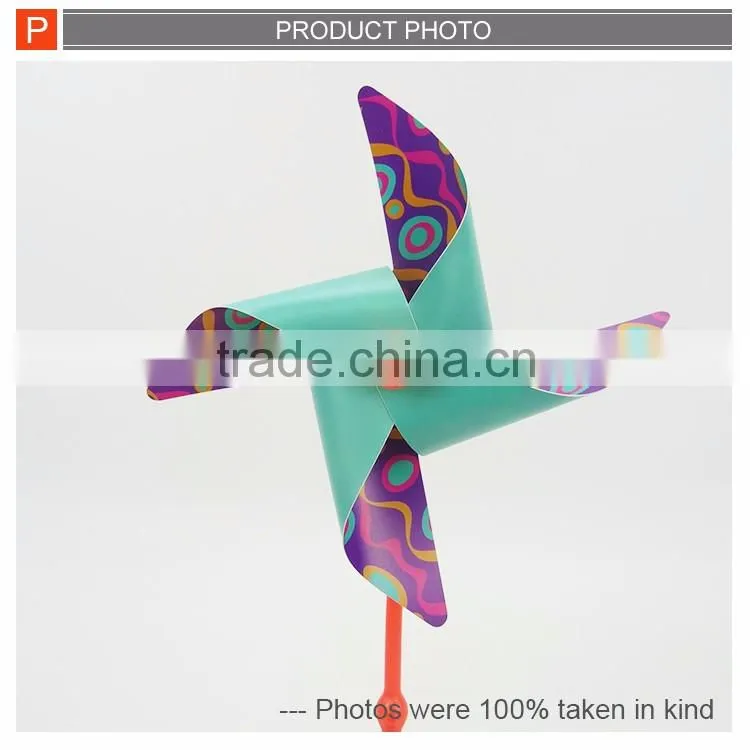 Classic toy best price top quality toy windmill spinners for sale