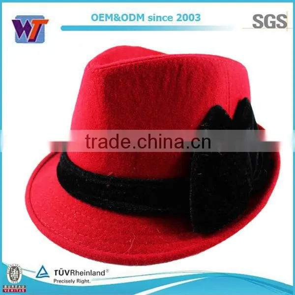 pattern for costume halloween felt hillbilly hat wholesale