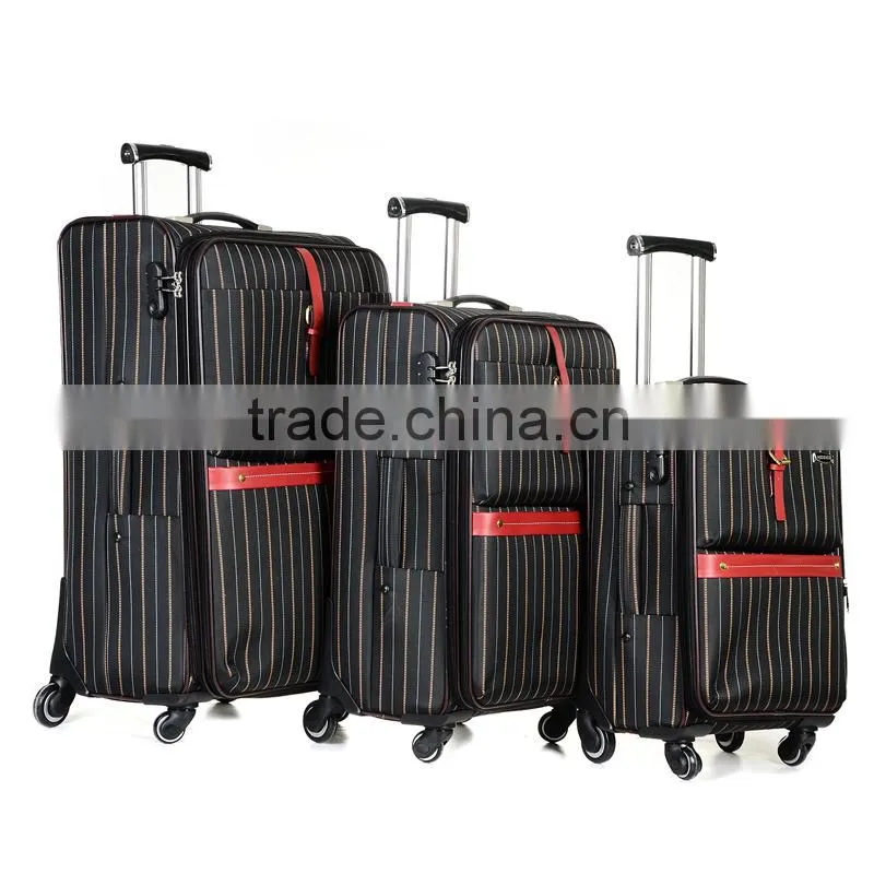 aircraft trolley case with wheels