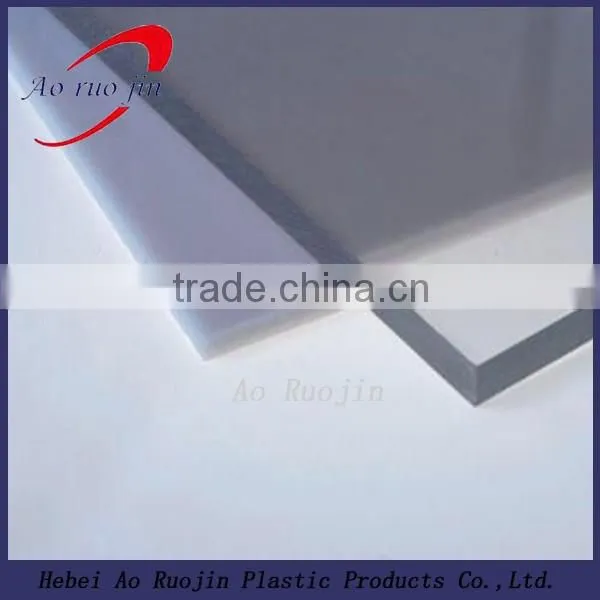 ABS sheet/ABS plastic sheet/Acrylonitrile butadiene styrene sheet