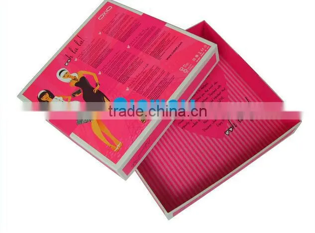 2014 the most wedding favor boxes & wedding box & wedding gift boxes high quality