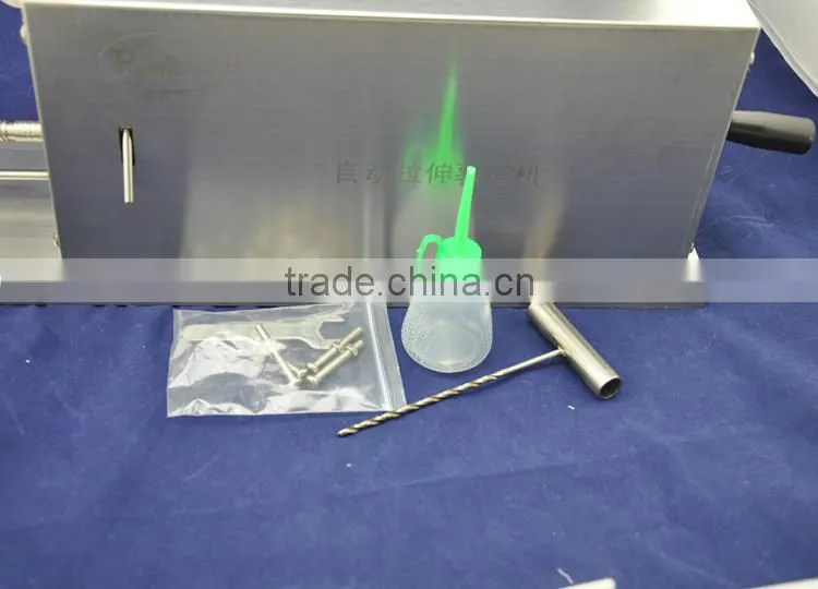 New Condition and Cutter Type stainless steel potato slicer special for twister potato