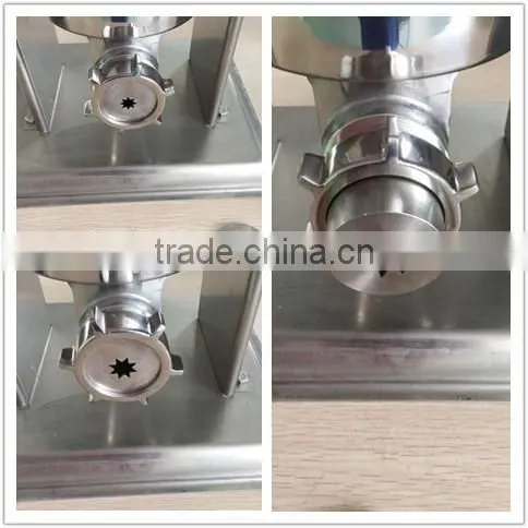 wholesale factory price machines to make churros