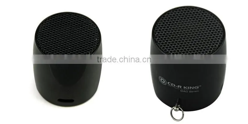Gtide Support OEM/ODM Service Wireless Bluetooth Speaker Mini Size Easy Carry Bluetooth Wireless Speaker