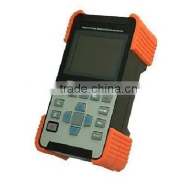 test machine Handheld touch screen with 30/32dB OTDR Tester made in china