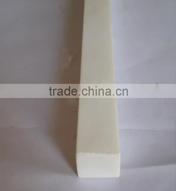 Decorative marble skirting tile