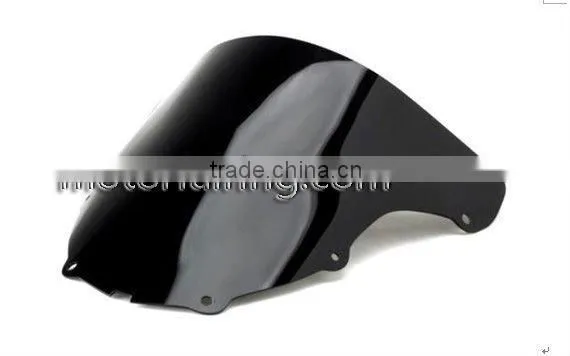 motorcycle windscreen/motorcycle windshield/Motorcycle Parts/accessory for Kawasaki