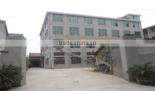 Yongkang Chenwei Metal Appliance Manufacturer company overview - view 1