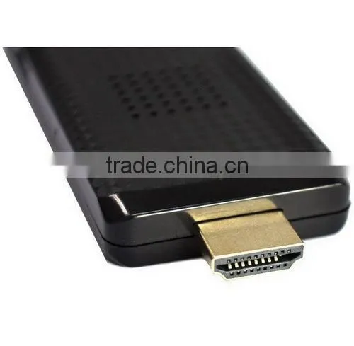 2015 New products mini pc Quad Core RK3188 2GB 8GB mk809 iii android 4.4 smart tv box
