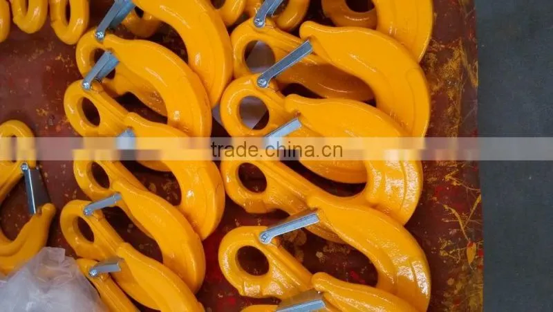 G100 RATCHET TYP LOAD BINDER