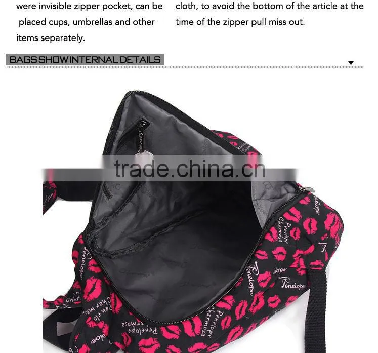 Vivisecret stylish light weight primary school bag