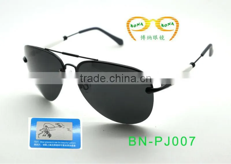 fashion polarized sunglasses