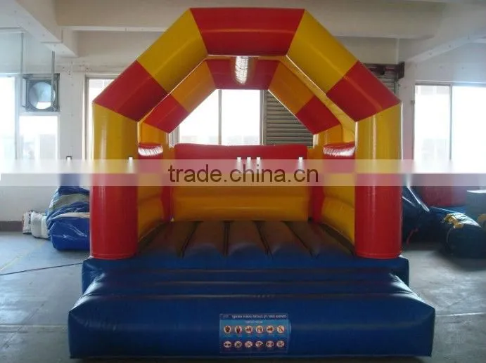 New Cows Inflatable Bouncer